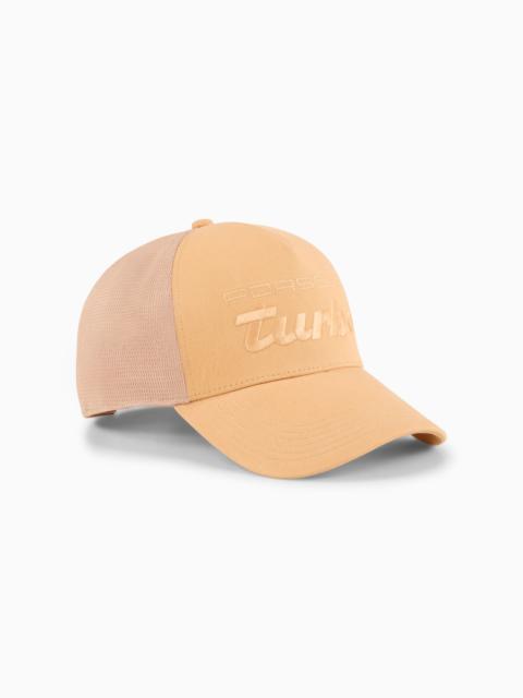 PUMA Porsche Legacy Trucker Cap