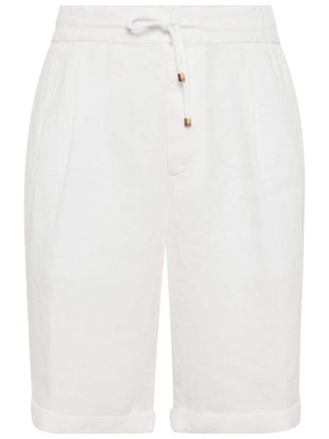 Brunello Cucinelli Bermuda