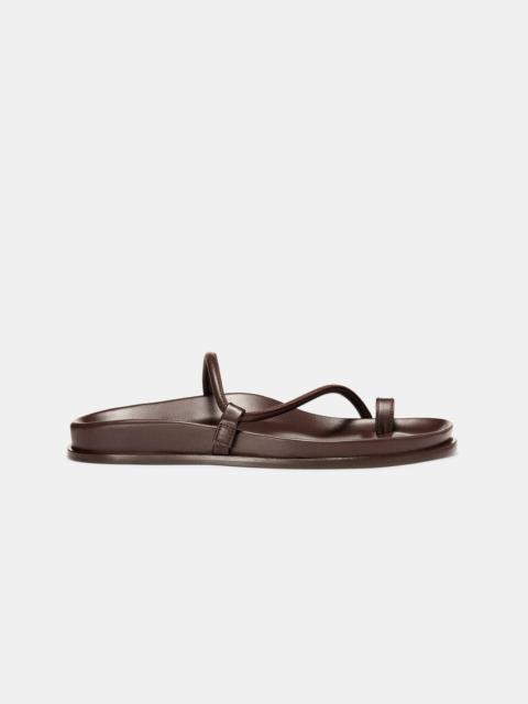 Emme Parsons BARI IN ESPRESSO NAPPA