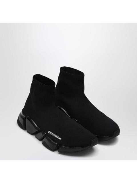 Balenciaga Speed 2.0 mesh sneaker black