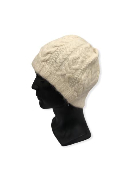 Ralph Lauren Ralph Lauren Knit Beanie Hat