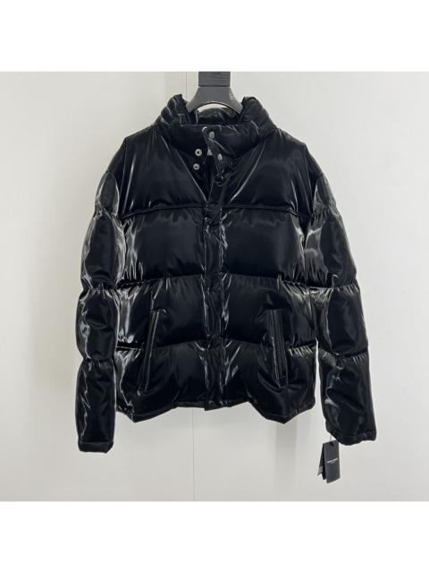 Saint Laurent Puffer in Medium