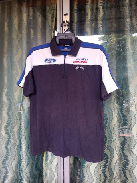 Other Designers FORD racing shirt