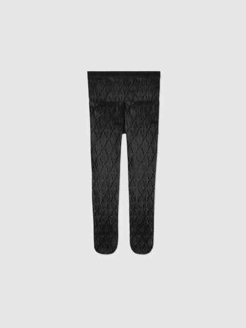 GUCCI Gucci Interlocking G Tights