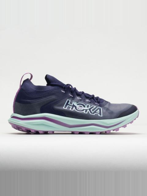 HOKA HOKA Zinal 2 Women's Night Sky/Sunlit Ocean