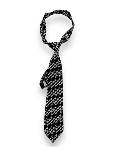 Japanese Brand - Galleria Hati by Tatuya Iskii Sorry Ties