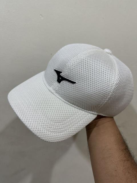 Other Designers Vintage - 90’s MIZUNO Hats