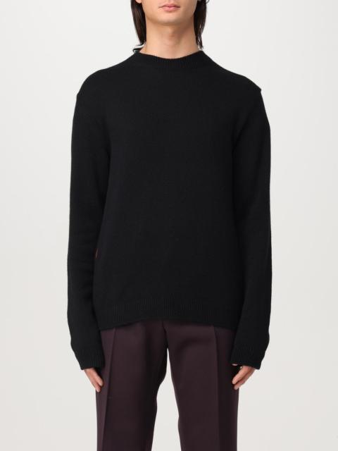 GUCCI Gucci Sweater Men Black