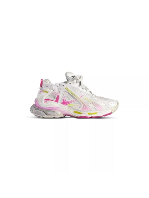 BALENCIAGA BALENCIAGA Runner Gradient $1190 Women's Sneakers New
