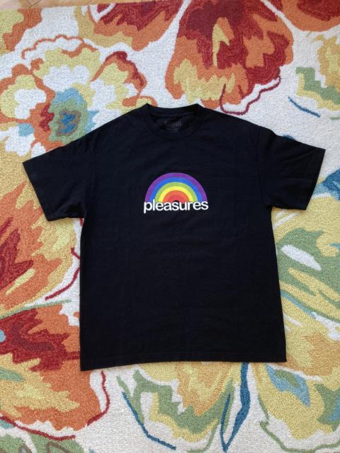 Other Designers Pleasures Good Time Tee Black