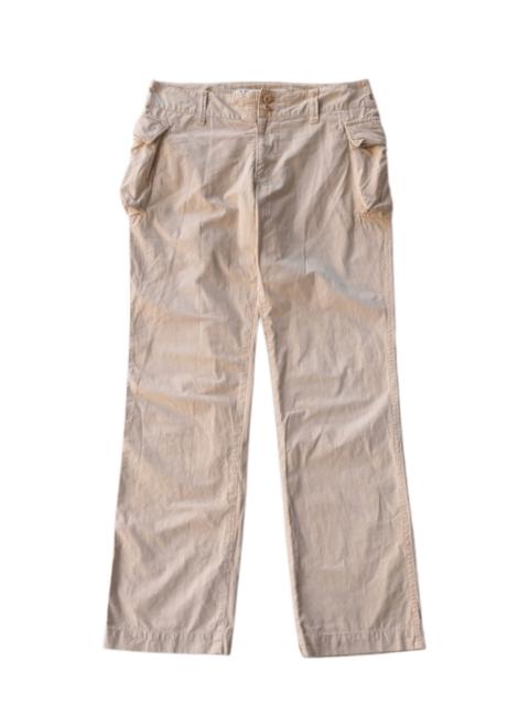 Other Designers 45rpm japan cargo pants