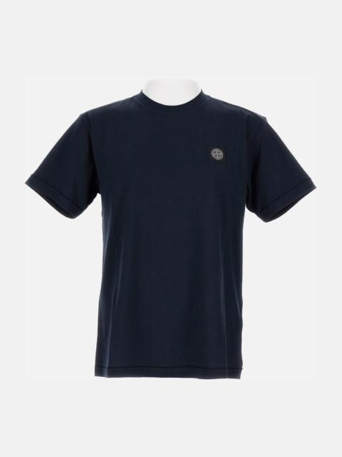 Stone Island T-SHIRT LOGO