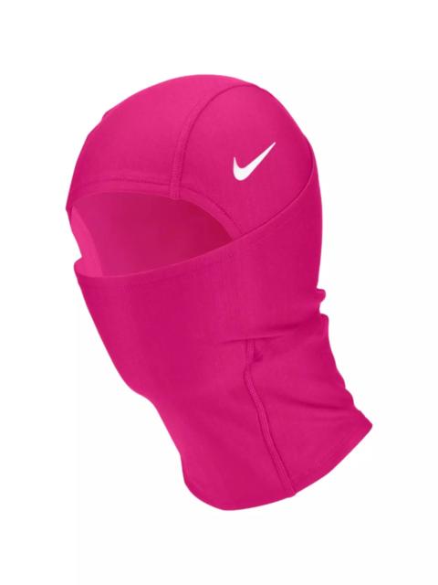Nike Pro Hyperwarm Hood - Pink