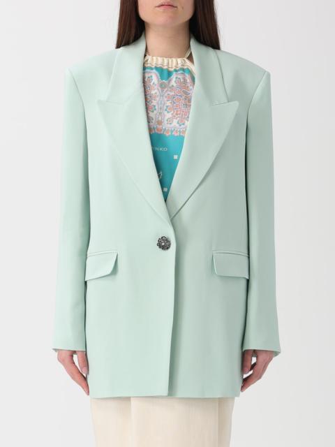 PINKO Blazer woman Pinko