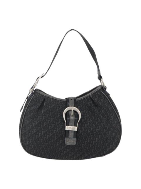 Dior Trotter leather handbag