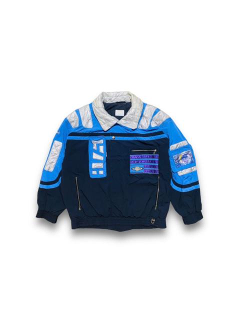 VTG Bogner Embroidered Vintage Ski Jacket Coat Retro 80s\90s