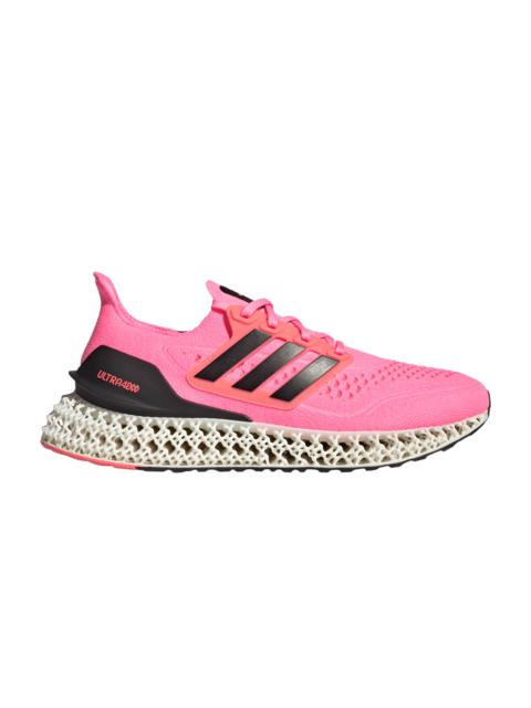 adidas Ultra 4DFWD 'Beam Pink Black'