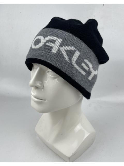 OAKLEY oakley beanie hat tc50