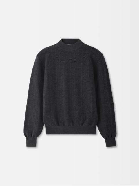 JACQUEMUS The Gio knit