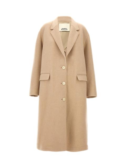 Isabel Marant 'efezia' Coat