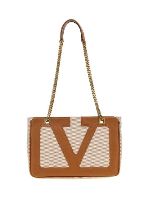 Valentino Valentino Garavani 'viva Superstar' Small Shopping Bag
