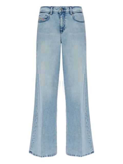 Diesel Diesel Women `1978 D-Akemi` Jeans