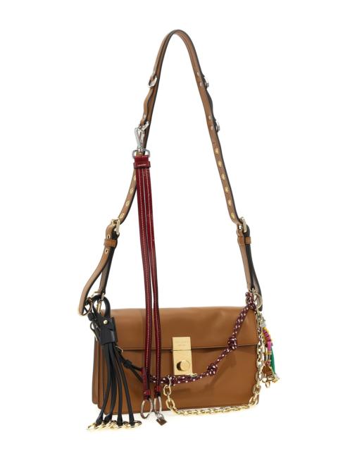 Prada 'Prada Soft Sound' small shoulder bag