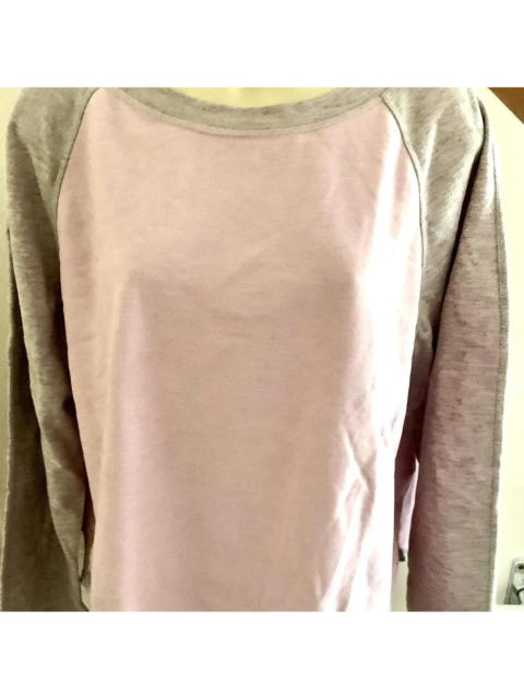 Other Designers (+) People Women's Pink and Grey Nightwear