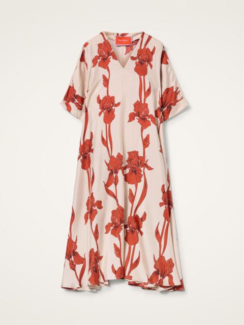 La DoubleJ Muumuu Dress