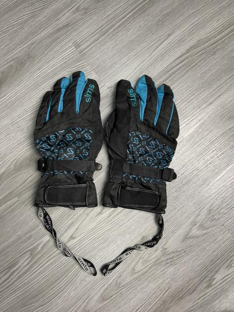 Other Designers Goretex - Sims GoreTex Snow Glove medium size