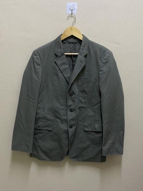 UNIQLO LEMAIRE COAT BLAZER