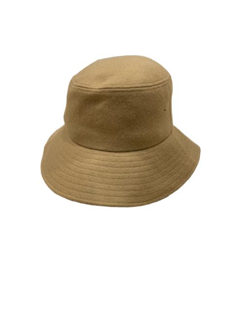 Burberry VINTAGE THOMAS BURBERRY BY BURBERRY WOOL HAT