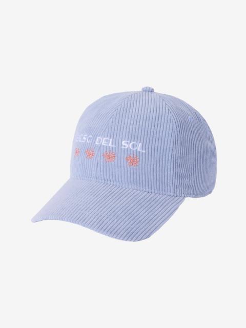 O'Neill Irving Dad Corduroy Hat