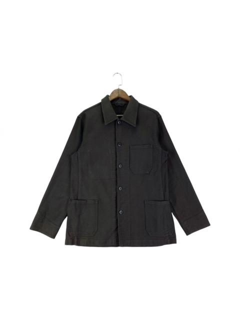 Other Designers Oxxford Clothes - University Of Oxford Collection Workers Jacket