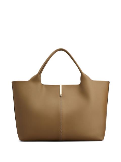 Tod's Tod's Women Medium Leather Shopping Bag