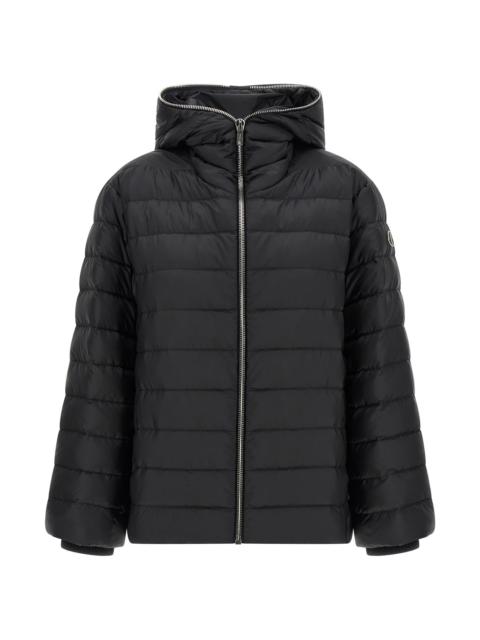 Moncler Moncler + Rick Owens 'Ziplock' down jacket