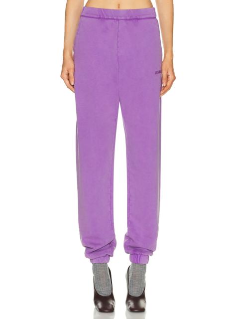 THE ATTICO Sweatpant