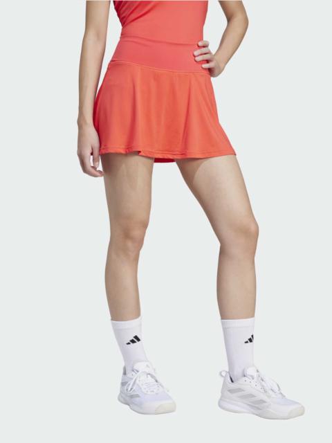 adidas adidas Club Skirt 2025 Women's