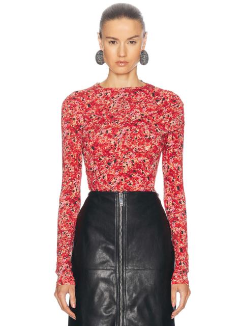 Isabel Marant Asna Top