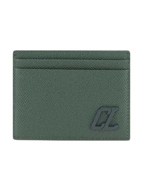 Christian Louboutin Card Holder