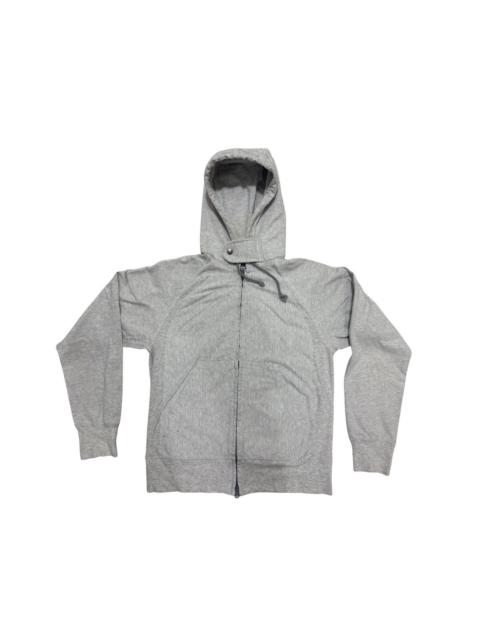 Engineered Garments Engineered garments hoodie fit like s size