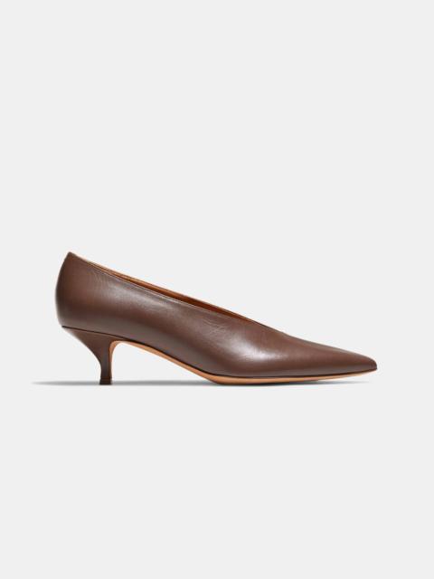 Emme Parsons VENETO IN CHOCOLATE NAPPA
