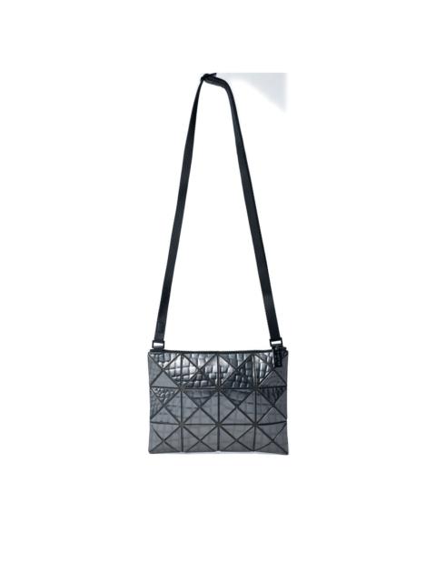 BAO BAO ISSEY MIYAKE Meta Kaiju triangular tiles Kaiju messenger bag