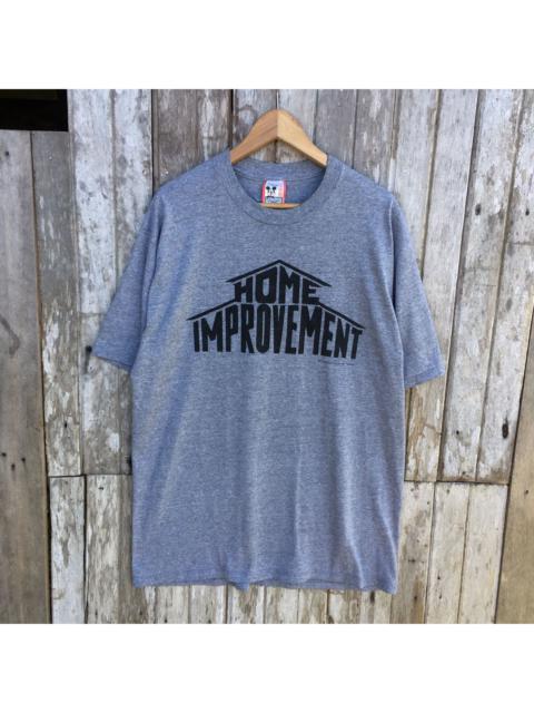 Other Designers Vintage 90s Home Improvement American Sitcom Disney T-shirt