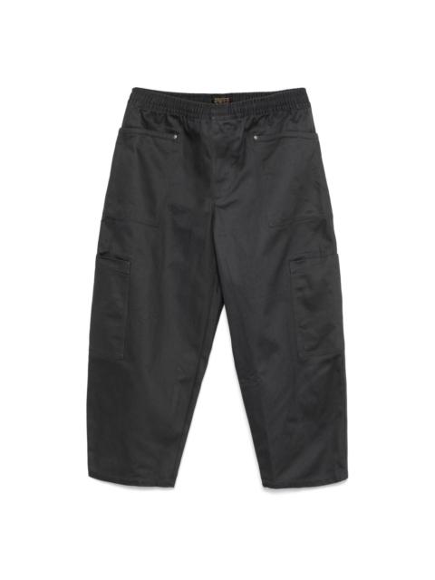 Utility trousers