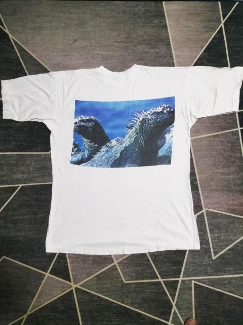 Other Designers Vintage Godzilla Arts movie fashion cotton thin