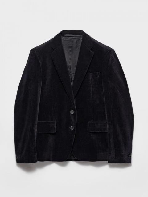 Prada Prada Women Jacket Woman Prada