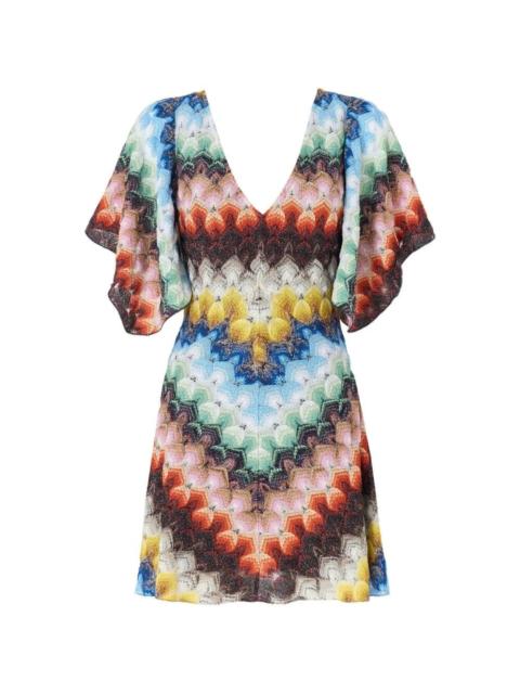 Missoni Missoni Women Short Dress
