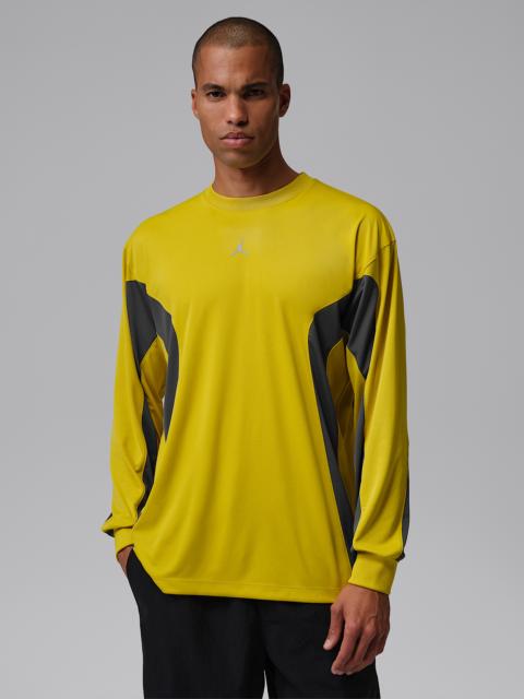 Jordan Jordan Brooklyn Men's Hike Mike Graphic Jersey