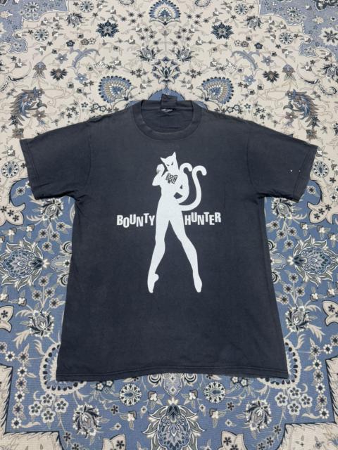 Vintage Bounty Hunter x Cream Soda Dragon Hunter T shirt
